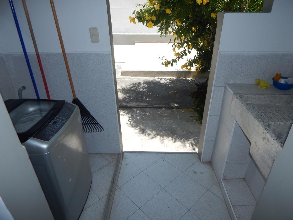Casa en venta en El Prado, Barranquilla · foto 11 de 23