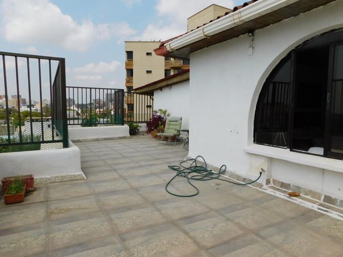 Apartamento de 4 alcobas en venta en Altos Del Prado, Barranquilla, 413 m² · foto 20 de 24