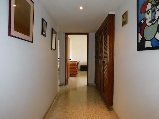 Apartamento de 4 alcobas en venta en Altos Del Prado, Barranquilla, 413 m² · foto 21 de 24