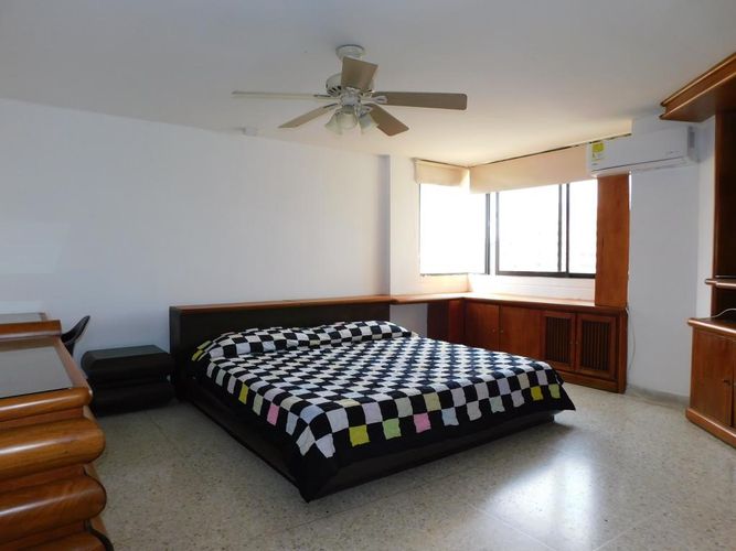Apartamento de 4 alcobas en venta en Altos Del Prado, Barranquilla, 413 m² · foto 22 de 24