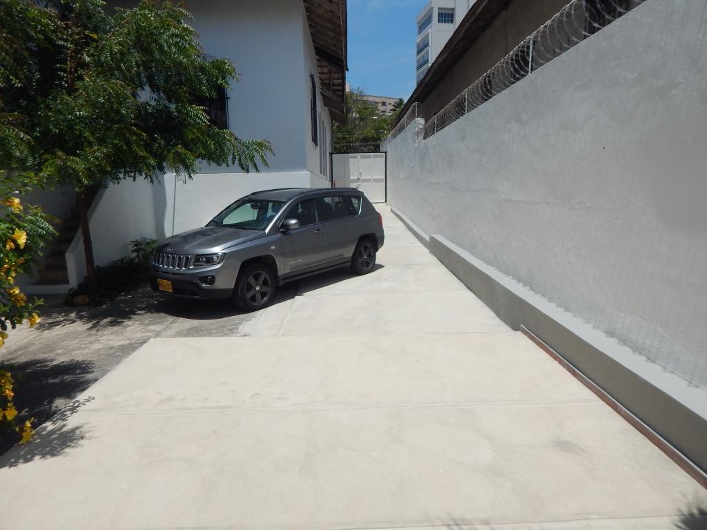 Casa en venta en El Prado, Barranquilla · foto 13 de 23
