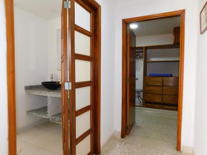 Apartamento de 4 alcobas en venta en Altos Del Prado, Barranquilla, 413 m² · foto 23 de 24