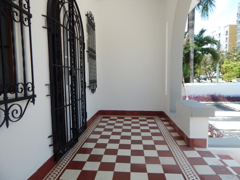 Casa en venta en El Prado, Barranquilla · foto 21 de 23