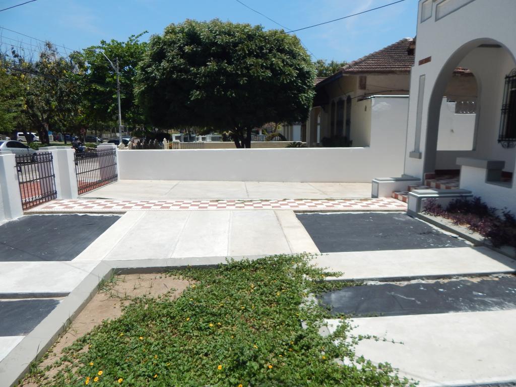Casa en venta en El Prado, Barranquilla · foto 23 de 23