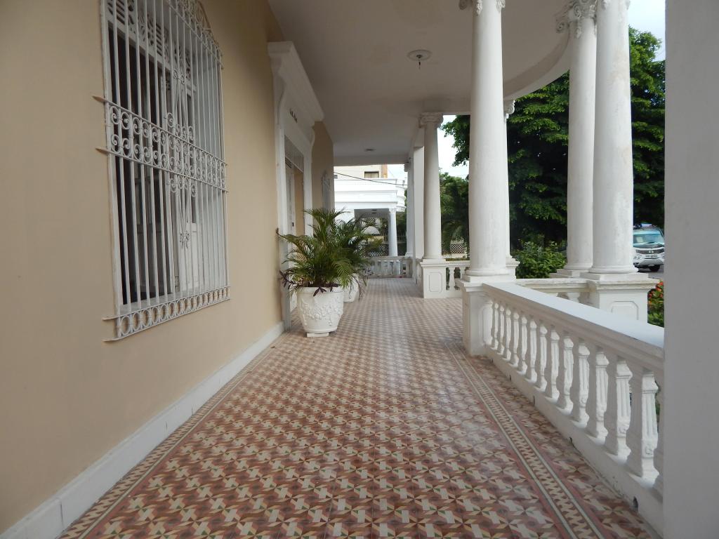 Casa en Arriendo en El prado, Barranquilla