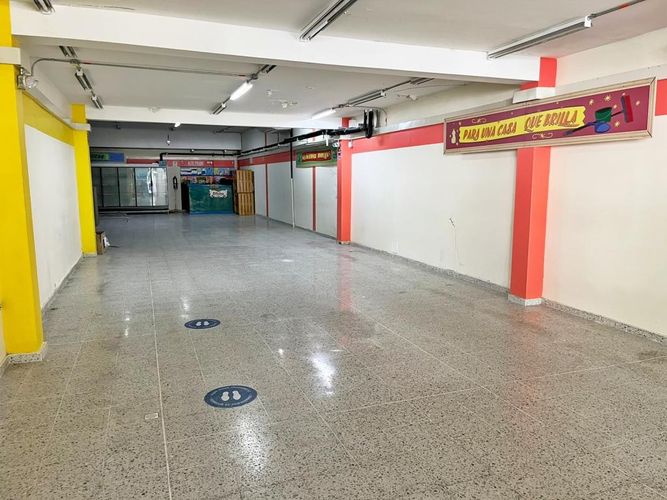 Local en arriendo en Altos Del Prado, Barranquilla, 260 m² · foto 2 de 6