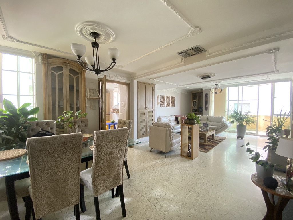 Apartamento en venta en Granadillo, Barranquilla · foto 2 de 22