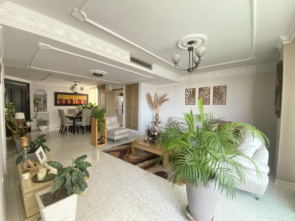 Apartamento en venta en Granadillo, Barranquilla · foto 3 de 22