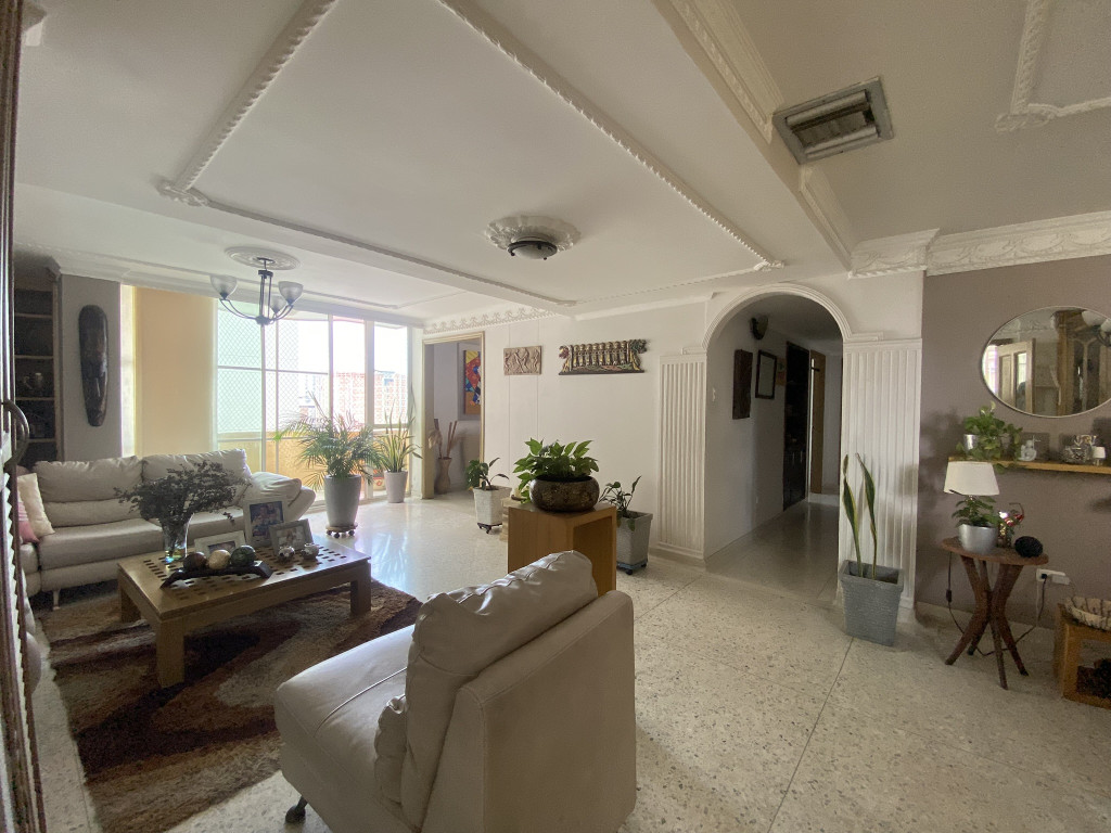 Apartamento en venta en Granadillo, Barranquilla · foto 4 de 22