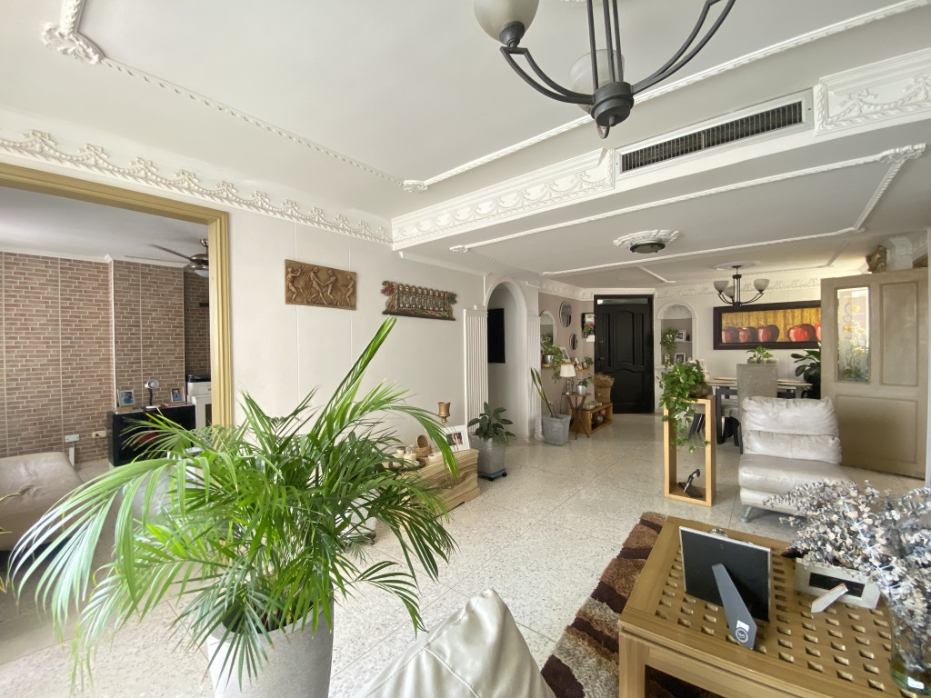 Apartamento en venta en Granadillo, Barranquilla · foto 5 de 22