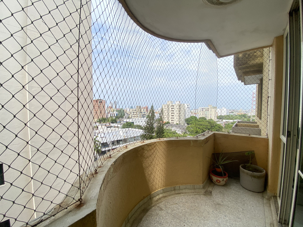 Apartamento en venta en Granadillo, Barranquilla · foto 6 de 22