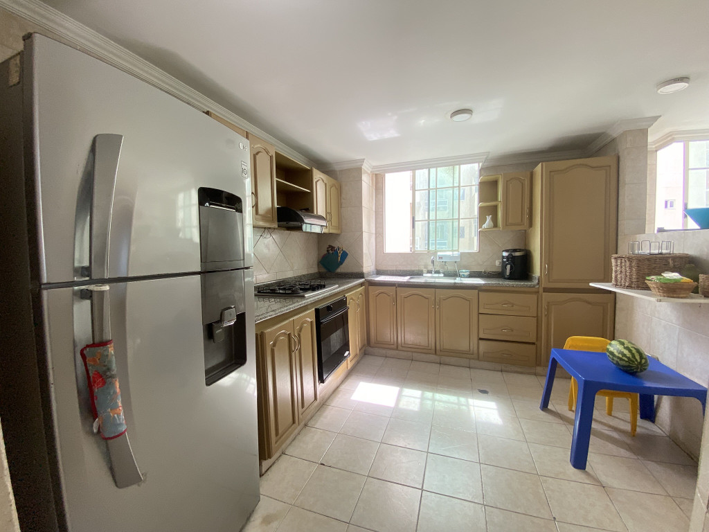 Apartamento en venta en Granadillo, Barranquilla · foto 8 de 22