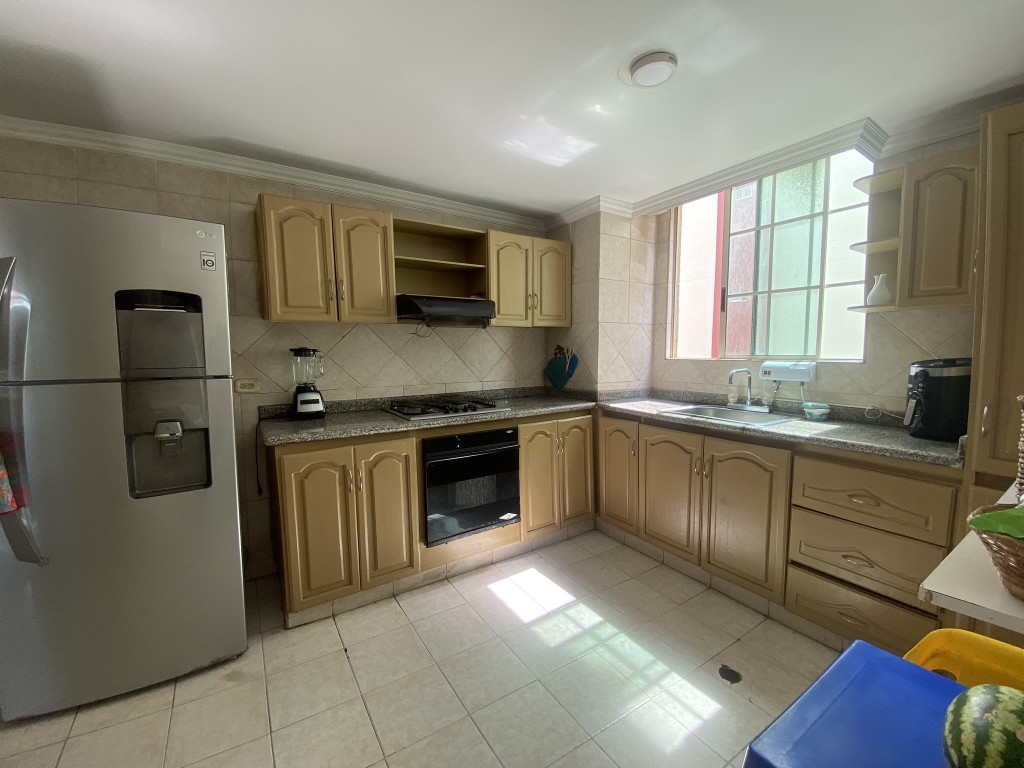 Apartamento en venta en Granadillo, Barranquilla · foto 9 de 22