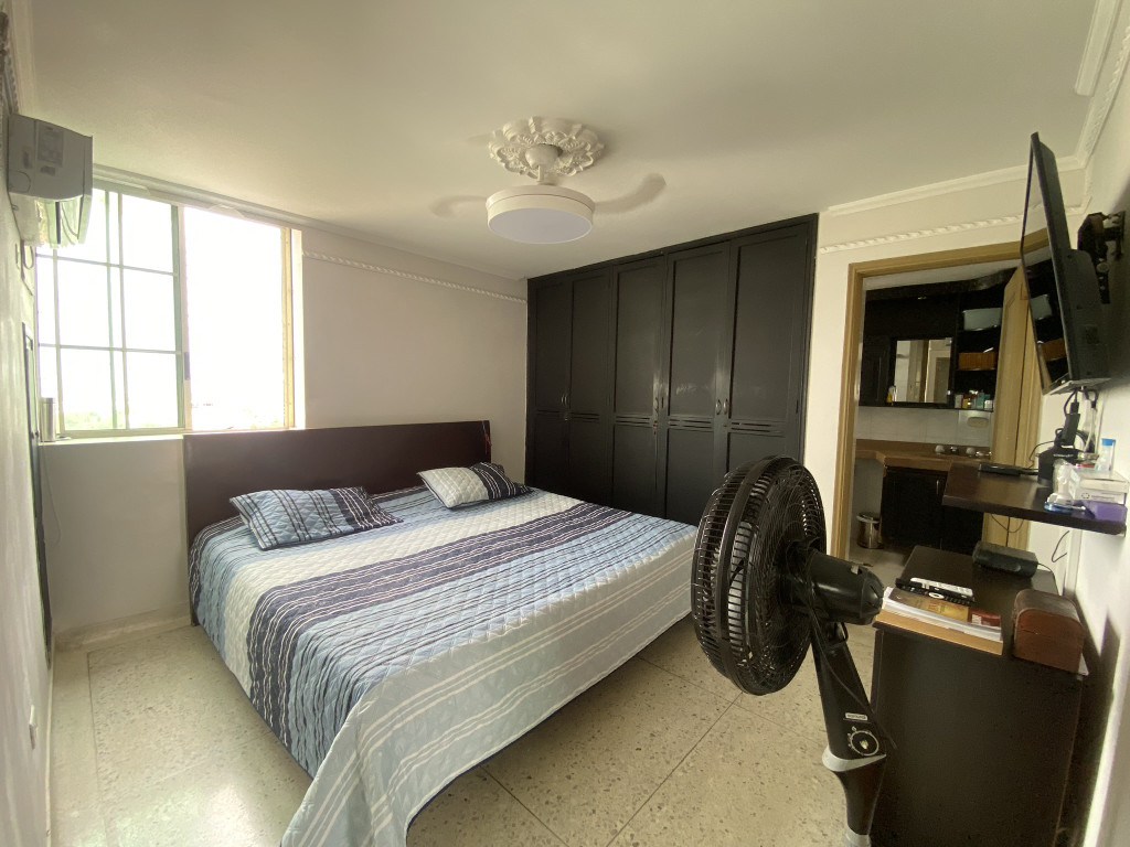 Apartamento en venta en Granadillo, Barranquilla · foto 13 de 22
