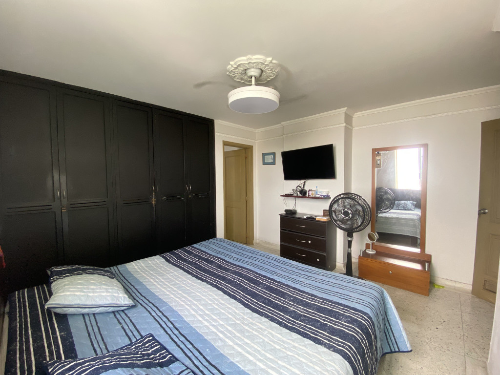 Apartamento en venta en Granadillo, Barranquilla · foto 14 de 22
