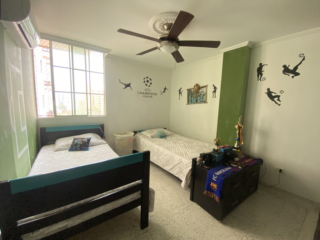 Apartamento en venta en Granadillo, Barranquilla · foto 16 de 22