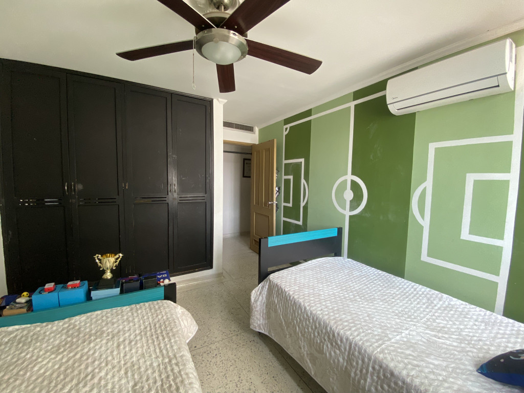 Apartamento en venta en Granadillo, Barranquilla · foto 17 de 22