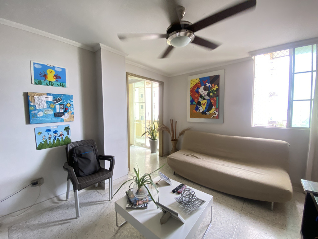 Apartamento en venta en Granadillo, Barranquilla · foto 19 de 22