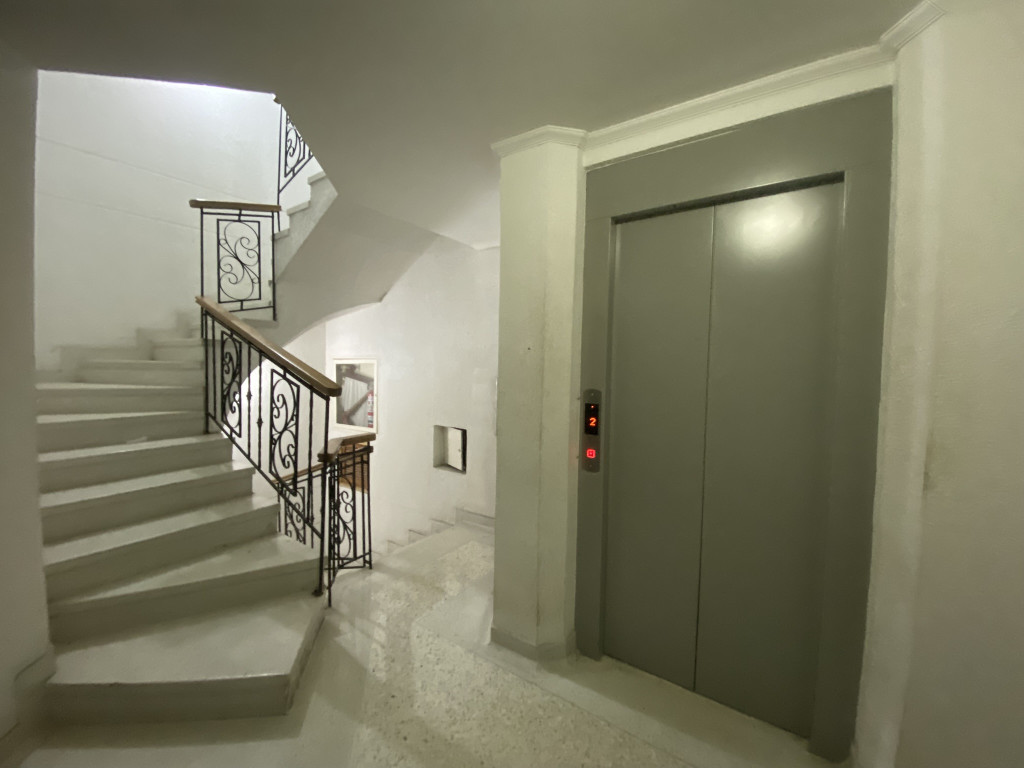 Apartamento en venta en Granadillo, Barranquilla · foto 20 de 22