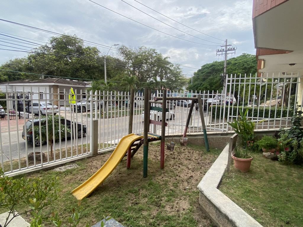 Apartamento en venta en Granadillo, Barranquilla · foto 22 de 22