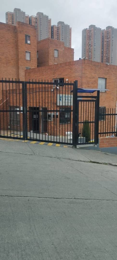 Apartamento en Venta en Las lomas, Bogotá