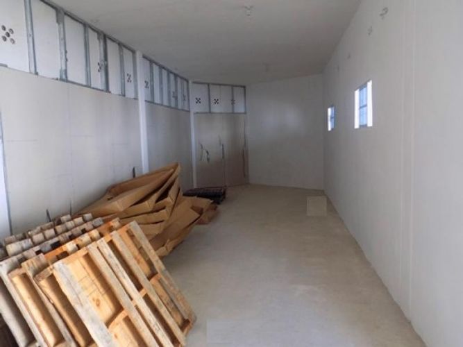 Bodega en venta en San Salvador, Barranquilla, 400 m² · foto 3 de 4