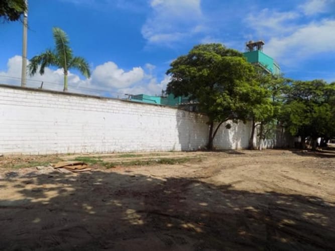 Bodega en venta en San Salvador, Barranquilla, 400 m² · foto 4 de 4