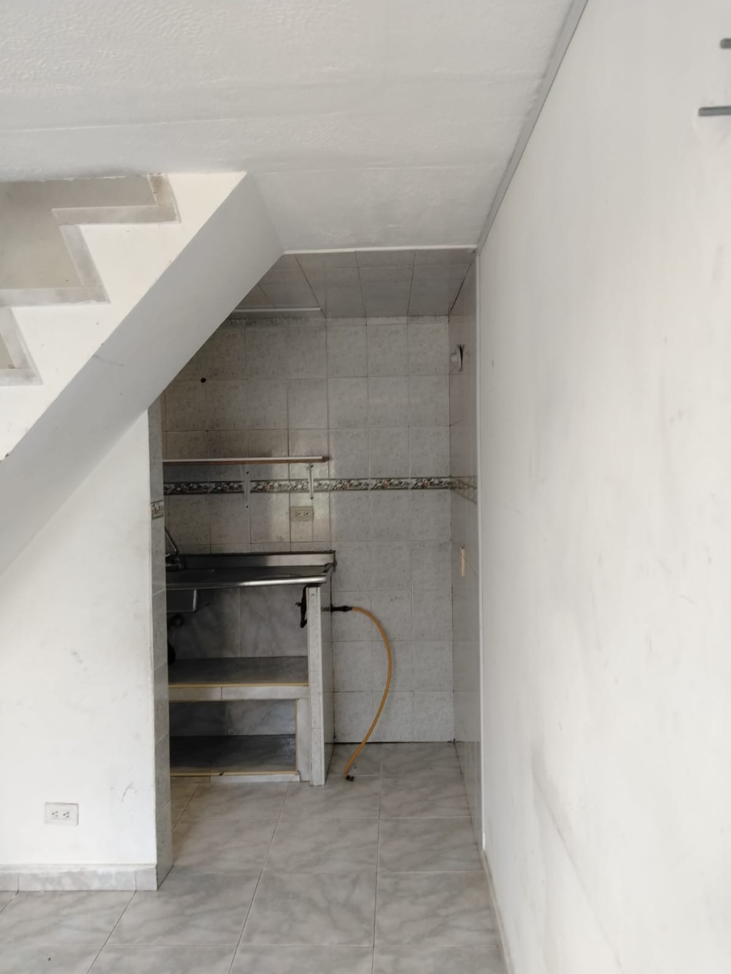 Casa en Arriendo en El ensueno, Bogotá