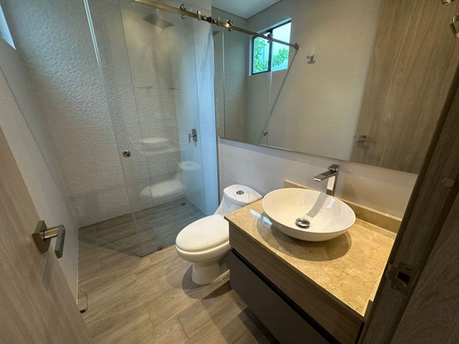 Casa de 3 alcobas en venta en Urbanizacion Los Corales, Barranquilla, 224 m² · foto 13 de 24