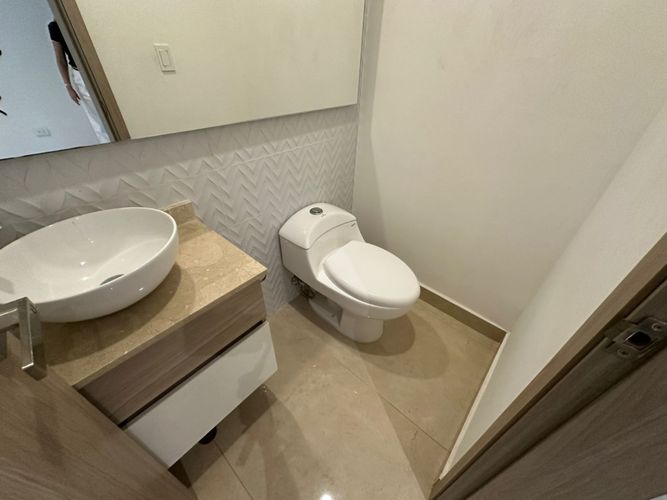 Casa de 3 alcobas en venta en Urbanizacion Los Corales, Barranquilla, 224 m² · foto 14 de 24