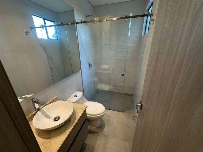 Casa de 3 alcobas en venta en Urbanizacion Los Corales, Barranquilla, 224 m² · foto 24 de 24