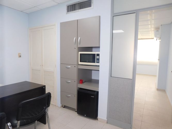 Oficina en arriendo en Altos Del Prado, Barranquilla, 46 m² · foto 2 de 24