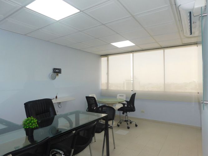 Oficina en arriendo en Altos Del Prado, Barranquilla, 46 m² · foto 3 de 24