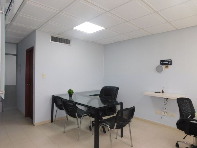 Oficina en arriendo en Altos Del Prado, Barranquilla, 46 m² · foto 4 de 24