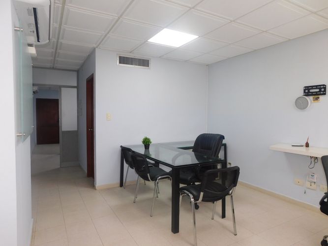 Oficina en arriendo en Altos Del Prado, Barranquilla, 46 m² · foto 5 de 24
