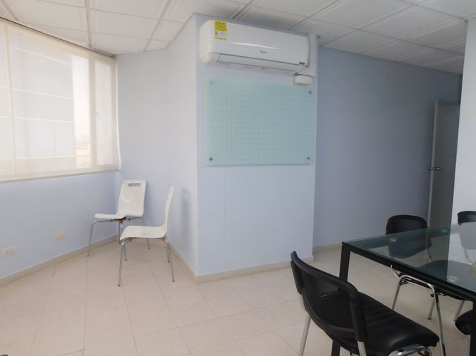 Oficina en arriendo en Altos Del Prado, Barranquilla, 46 m² · foto 6 de 24