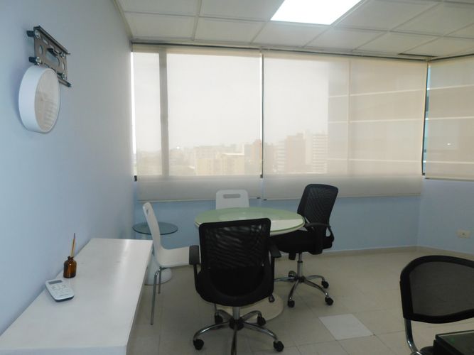 Oficina en arriendo en Altos Del Prado, Barranquilla, 46 m² · foto 7 de 24