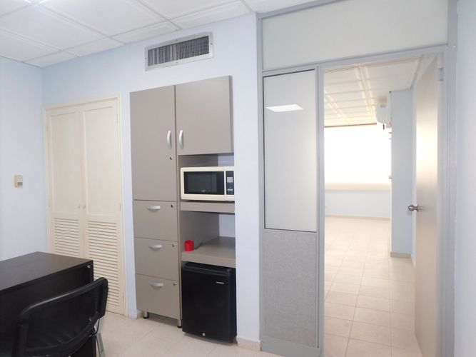Oficina en arriendo en Altos Del Prado, Barranquilla, 46 m² · foto 9 de 24