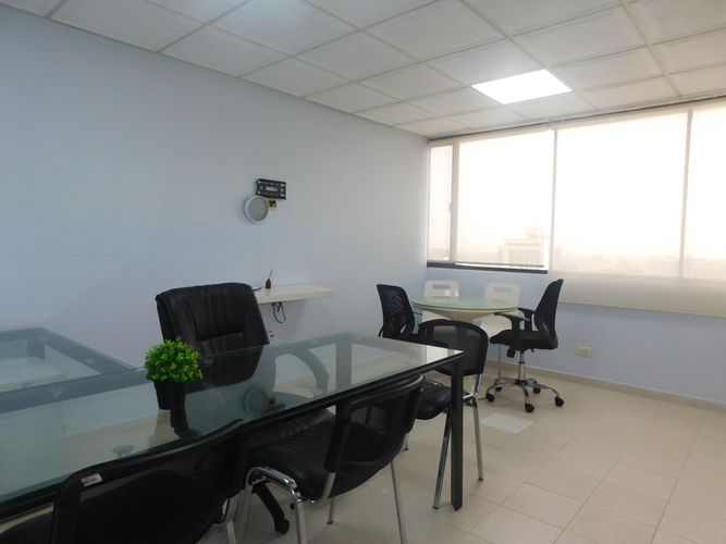 Oficina en arriendo en Altos Del Prado, Barranquilla, 46 m² · foto 10 de 24