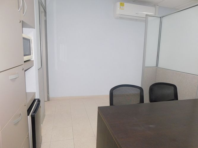Oficina en arriendo en Altos Del Prado, Barranquilla, 46 m² · foto 11 de 24