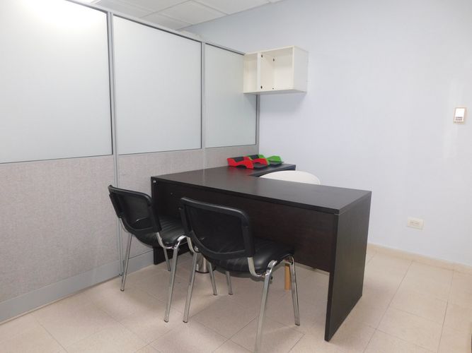 Oficina en arriendo en Altos Del Prado, Barranquilla, 46 m² · foto 12 de 24
