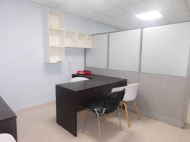 Oficina en arriendo en Altos Del Prado, Barranquilla, 46 m² · foto 14 de 24