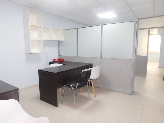 Oficina en arriendo en Altos Del Prado, Barranquilla, 46 m² · foto 15 de 24
