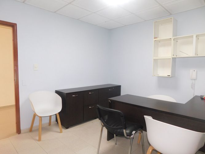Oficina en arriendo en Altos Del Prado, Barranquilla, 46 m² · foto 16 de 24