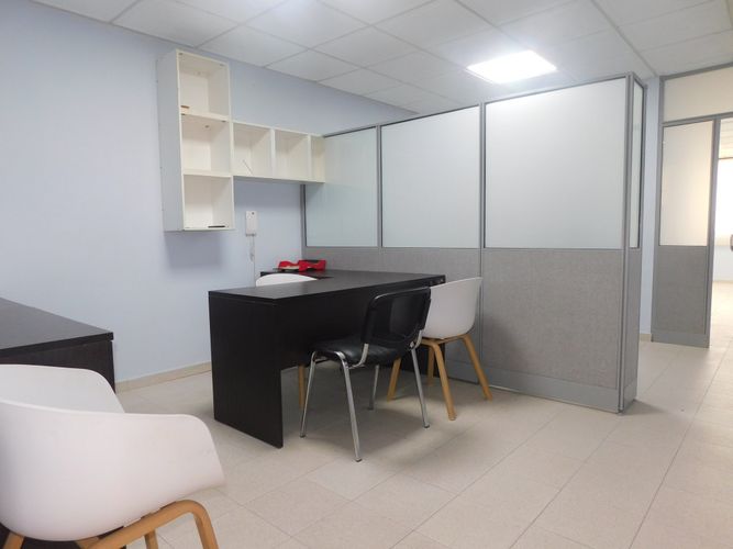 Oficina en arriendo en Altos Del Prado, Barranquilla, 46 m² · foto 17 de 24