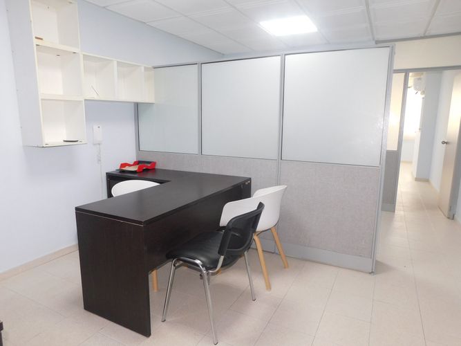 Oficina en arriendo en Altos Del Prado, Barranquilla, 46 m² · foto 18 de 24