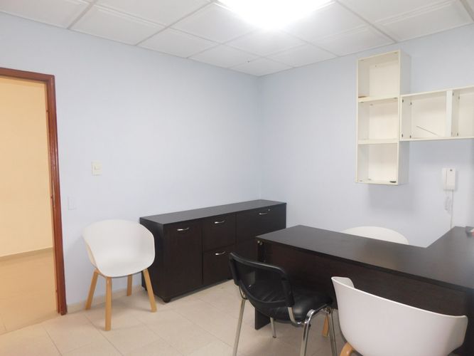 Oficina en arriendo en Altos Del Prado, Barranquilla, 46 m² · foto 19 de 24