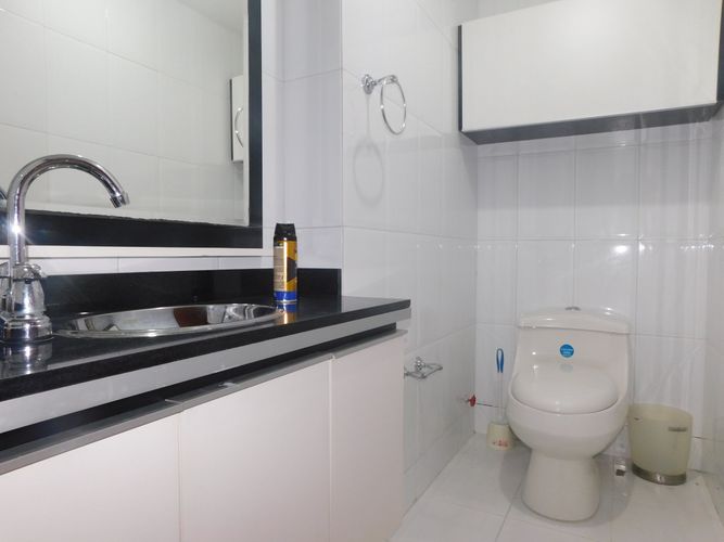 Oficina en arriendo en Altos Del Prado, Barranquilla, 46 m² · foto 21 de 24