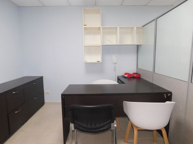 Oficina en arriendo en Altos Del Prado, Barranquilla, 46 m² · foto 22 de 24