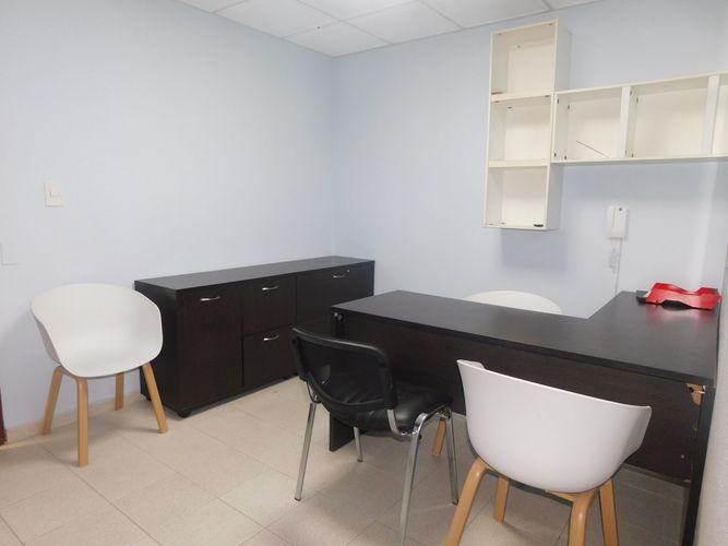 Oficina en arriendo en Altos Del Prado, Barranquilla, 46 m² · foto 23 de 24